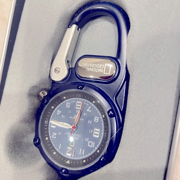 National Geographic Accessories National Geographic X Dakota Mini